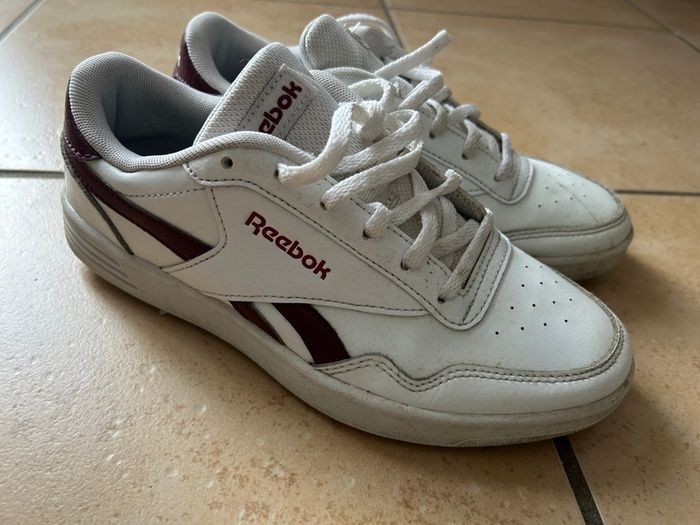 Chaussure reebook