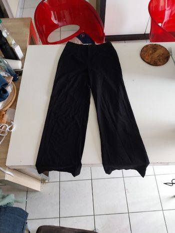 Pantalon de costume
