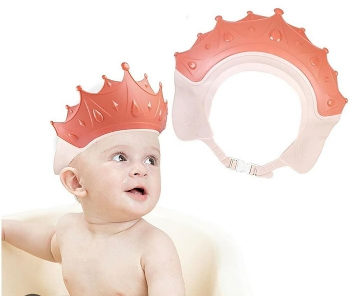 Bonnet de lavage