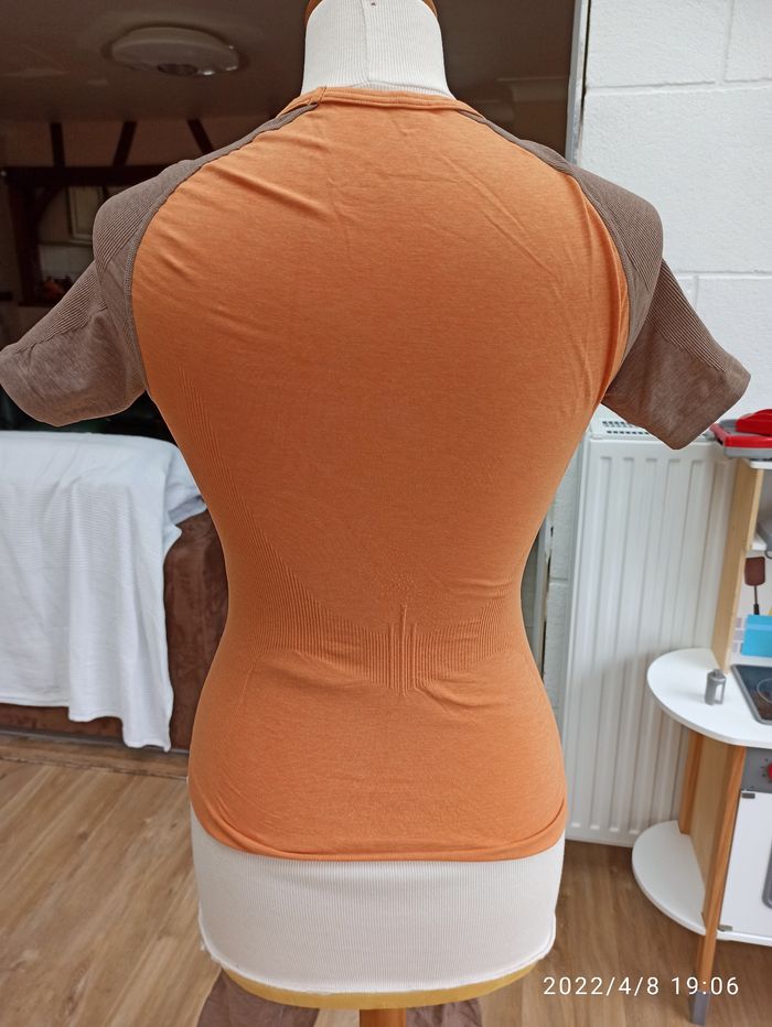 T38-40 ensemble sport falke - photo numéro 4