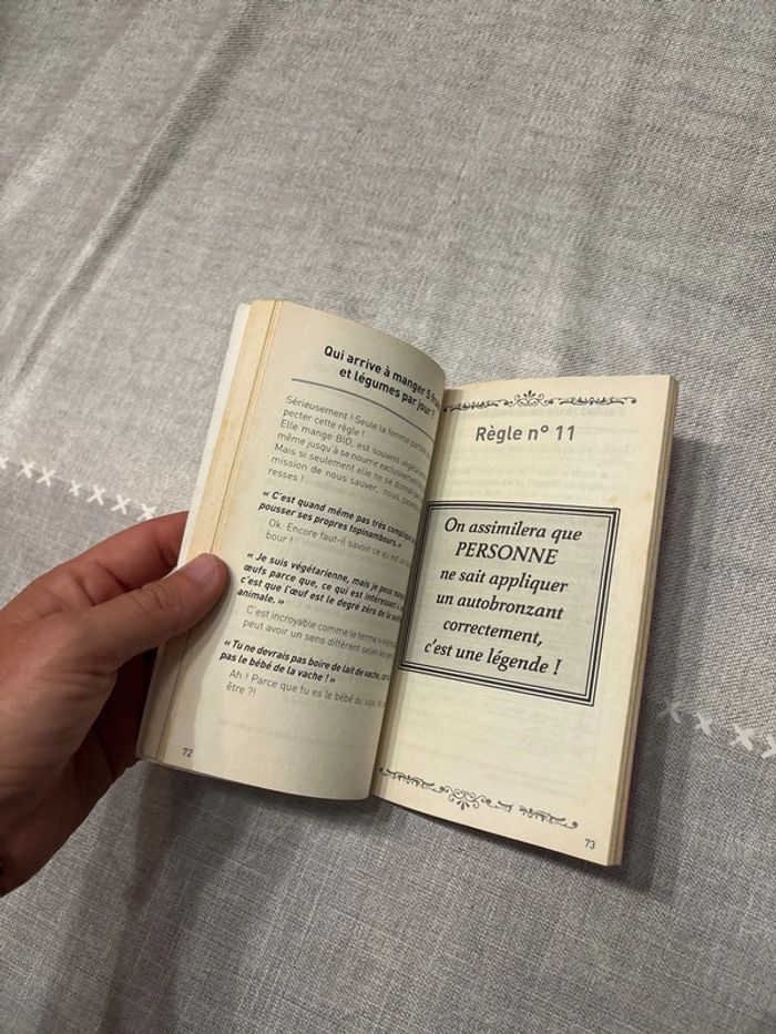 Livre la femme parfaite est une connasse 1 et 2 - photo numéro 5