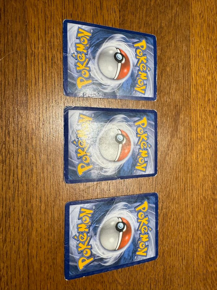 Carte Pokémon soleil et lune - photo numéro 2