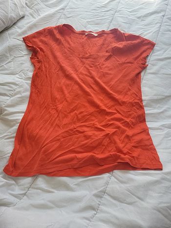 T shirt taille 48