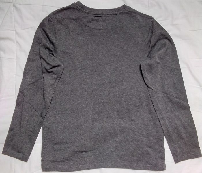 T-shirt manches longues - photo numéro 2