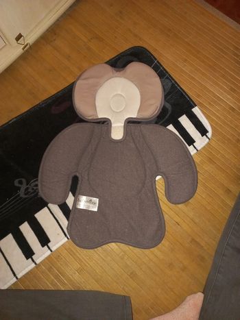 Réducteur naissance a 6 mois