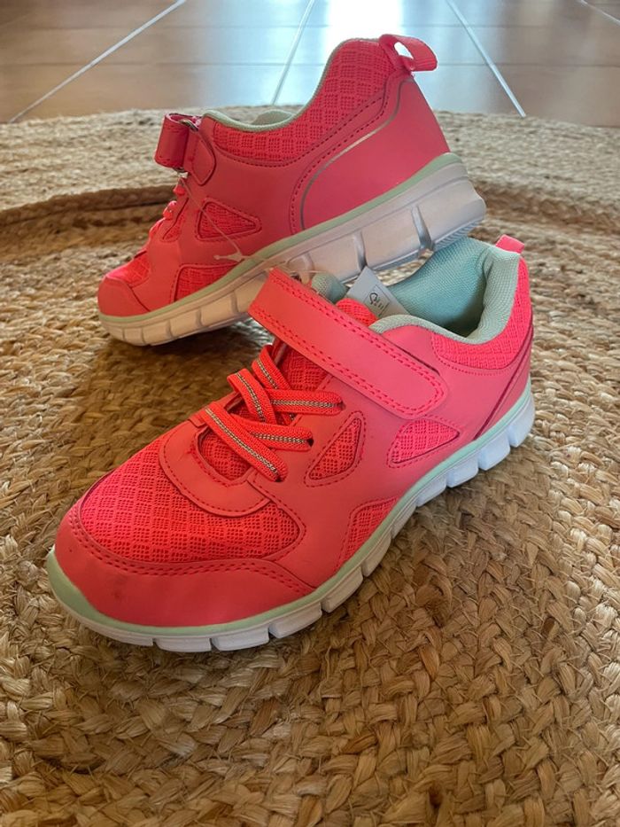 Chaussures fille - photo numéro 6