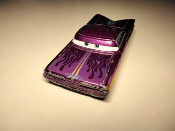 Voiture Cars Mattel Disney Pixar Disney x Pixar