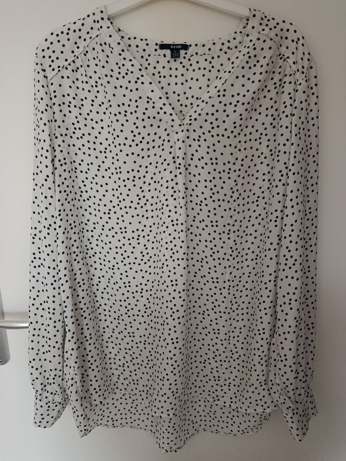 Blouse T CL - photo numéro 2