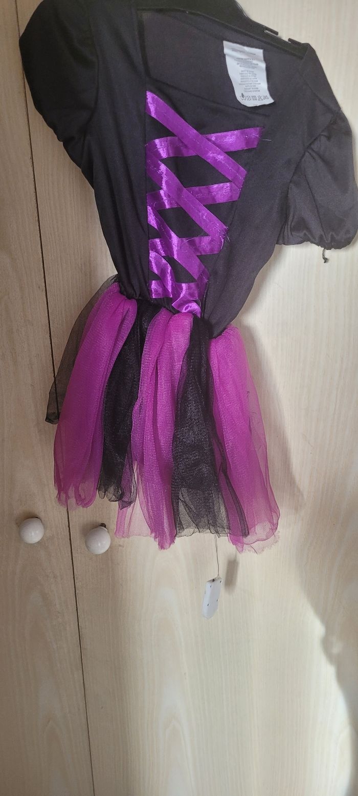 Deguisement - photo numéro 3