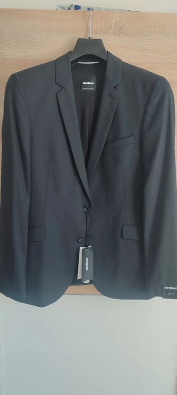 Veste de costume homme Strellson