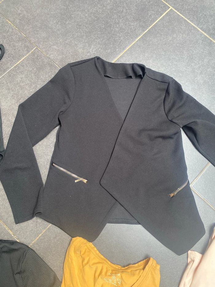 Lot de vêtements femme - photo numéro 4
