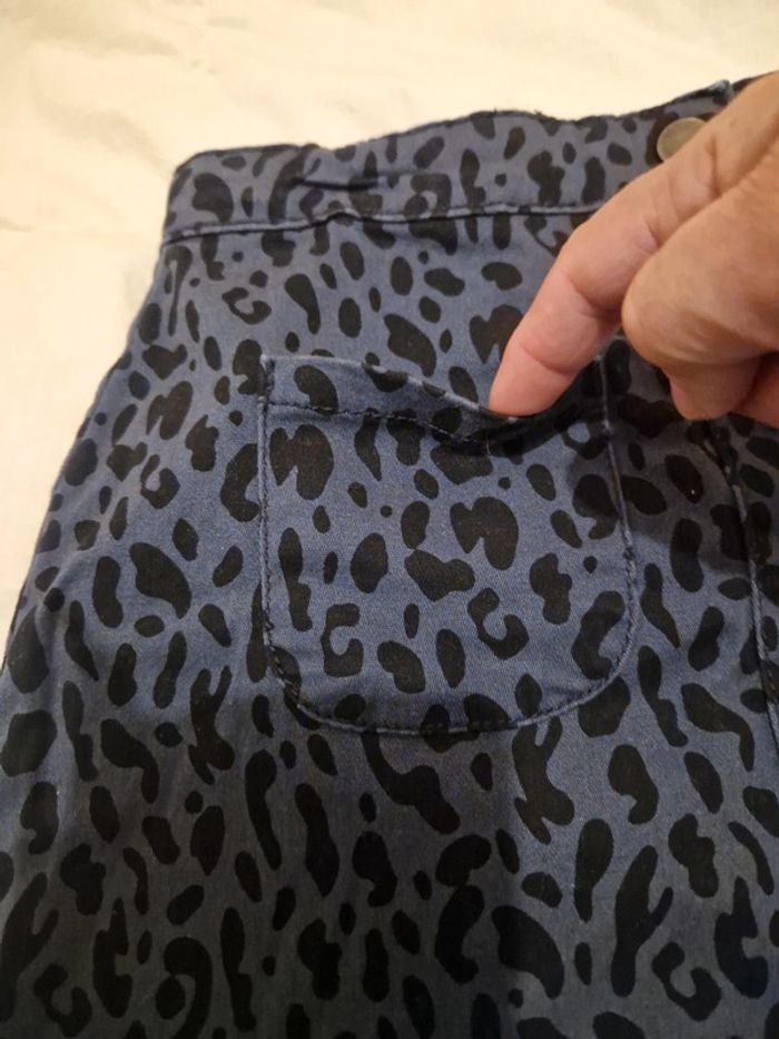 Lot de vêtements filles 5 - photo numéro 12