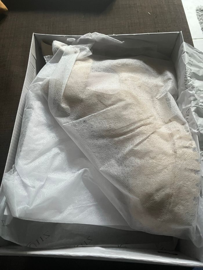 Bottines neuve - photo numéro 2