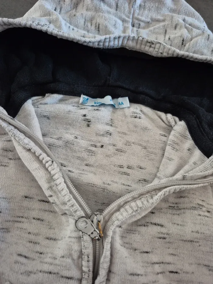 Veste 4ans - photo numéro 2