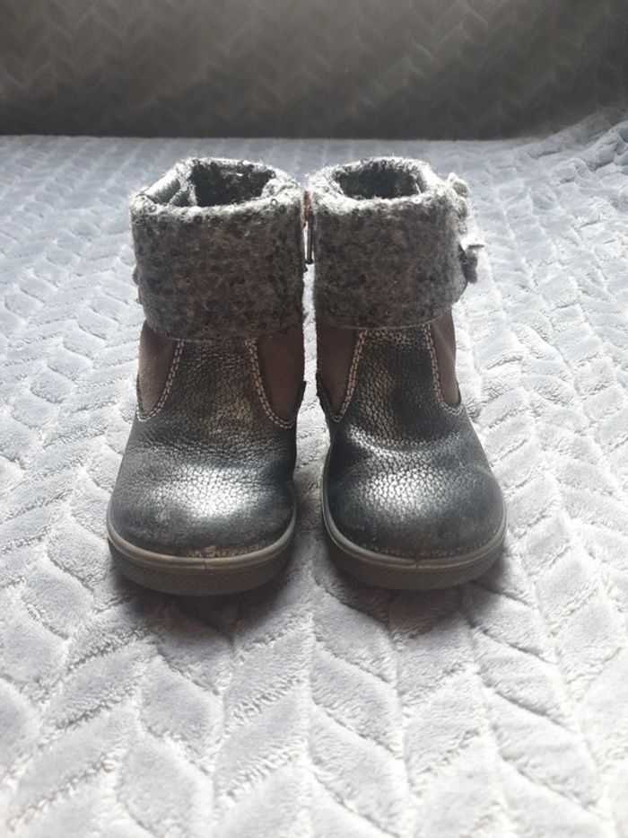 Bottes - photo numéro 2