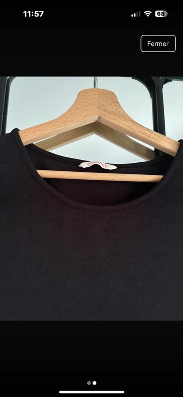 Blouse Camaïeu - photo numéro 2