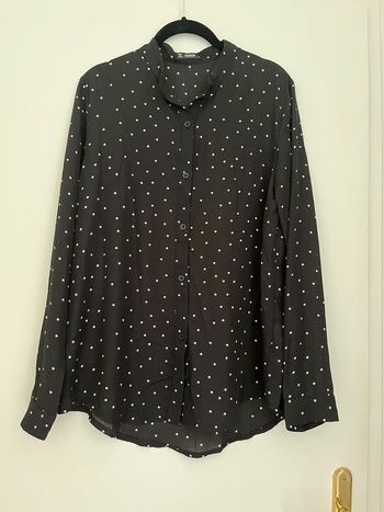 Chemise NEUVE taille M/38/10