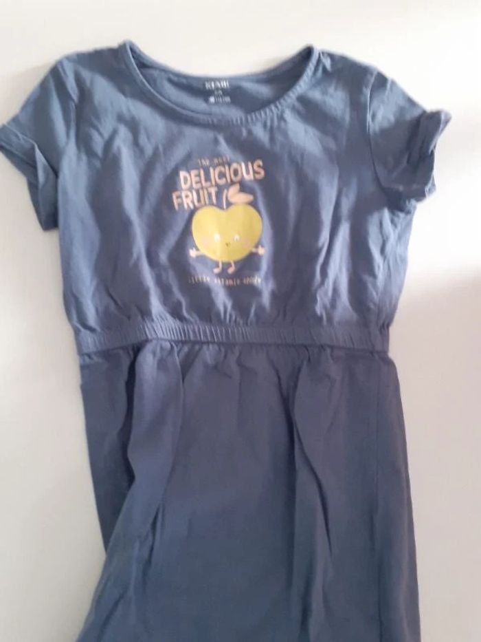 Lot robes 4 ans - photo numéro 5
