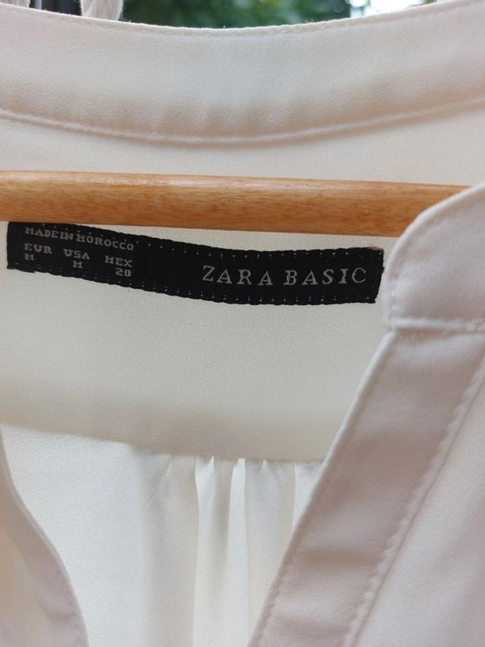 Robe Zara - photo numéro 2