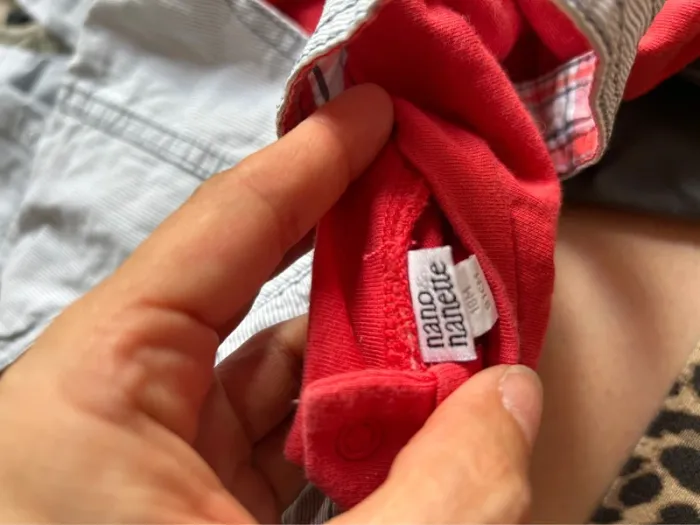 Lot de 2 ensembles - photo numéro 7