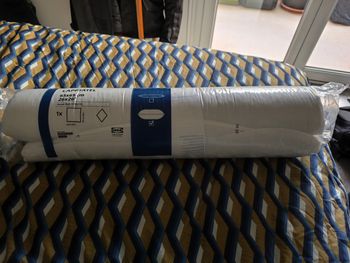 Oreiller Ikea