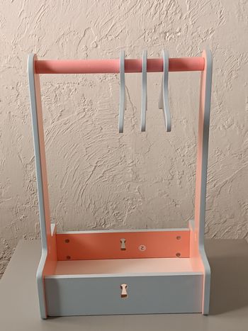 Penderie Petitcollin