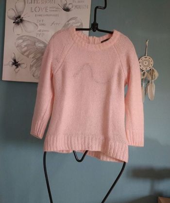 Pull hm taille s