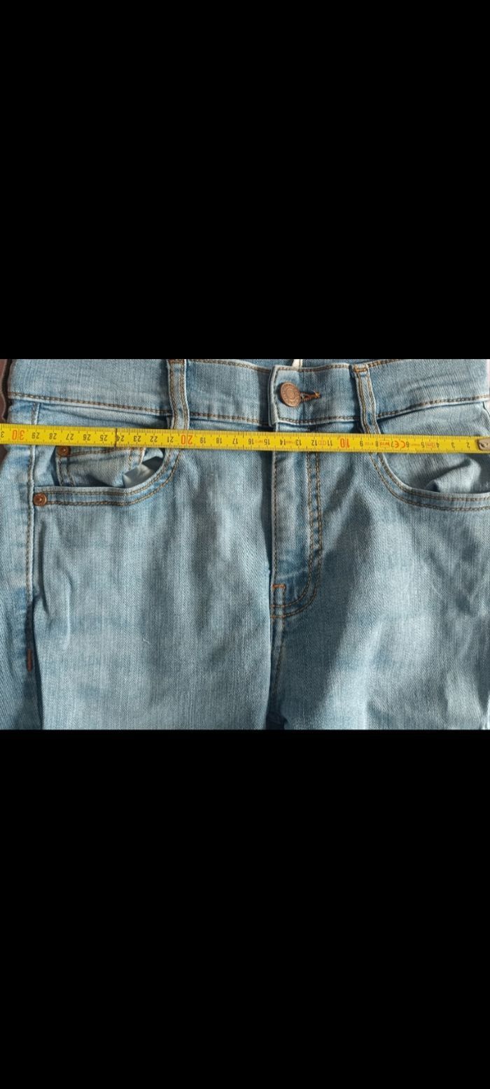 Jean femme - photo numéro 4