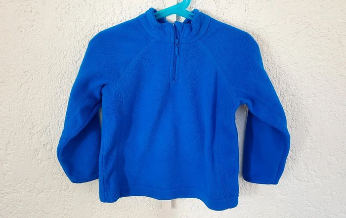 Polaire ITS - photo numéro 4