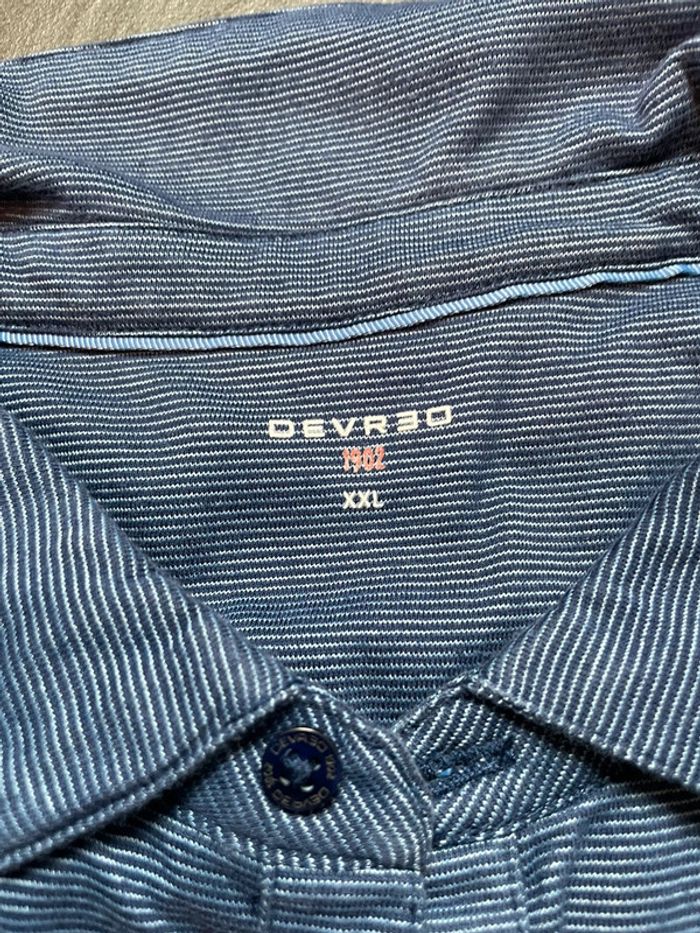 Polo MC - photo numéro 3