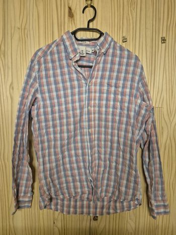 Chemise