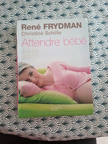 Attendre bébé