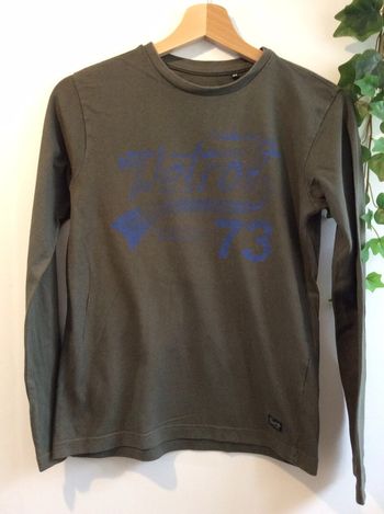 Teeshirt Petrol Industries 14ans 🏀