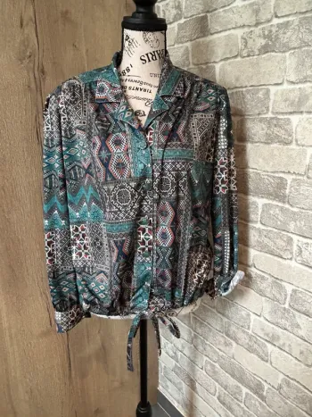 Chemise cintré taille 42
