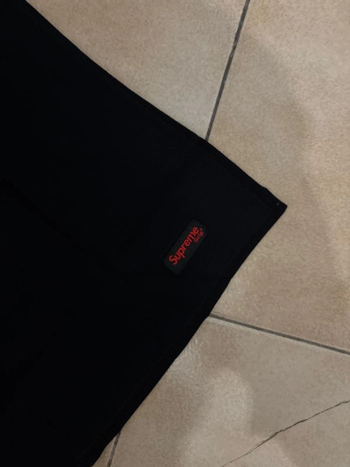 Tee shirt supreme grip - photo numéro 5