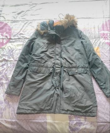 Manteau Benetton
