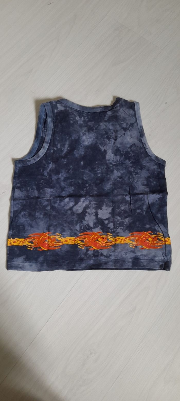 Débardeur T 8 ans - photo numéro 3