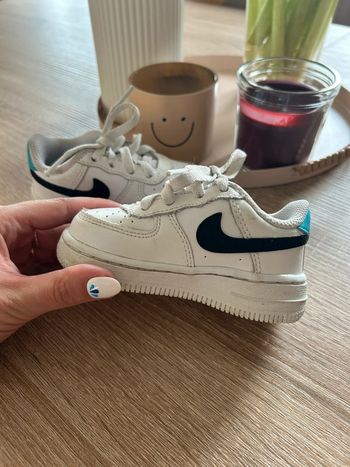 Air force one enfant