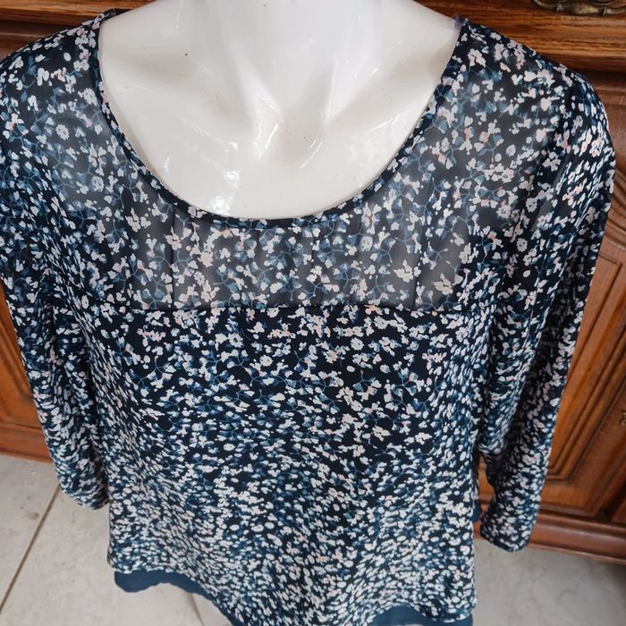 Blouse taille 42 m&smode - photo numéro 2