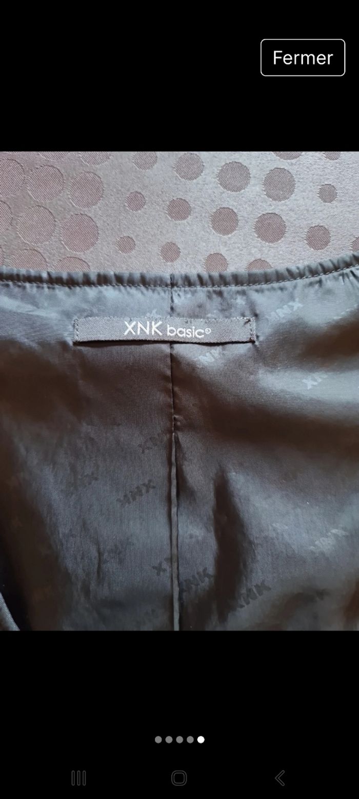 Gilet taille 38-40 - photo numéro 5