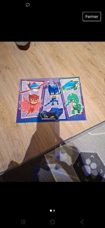 Puzzle