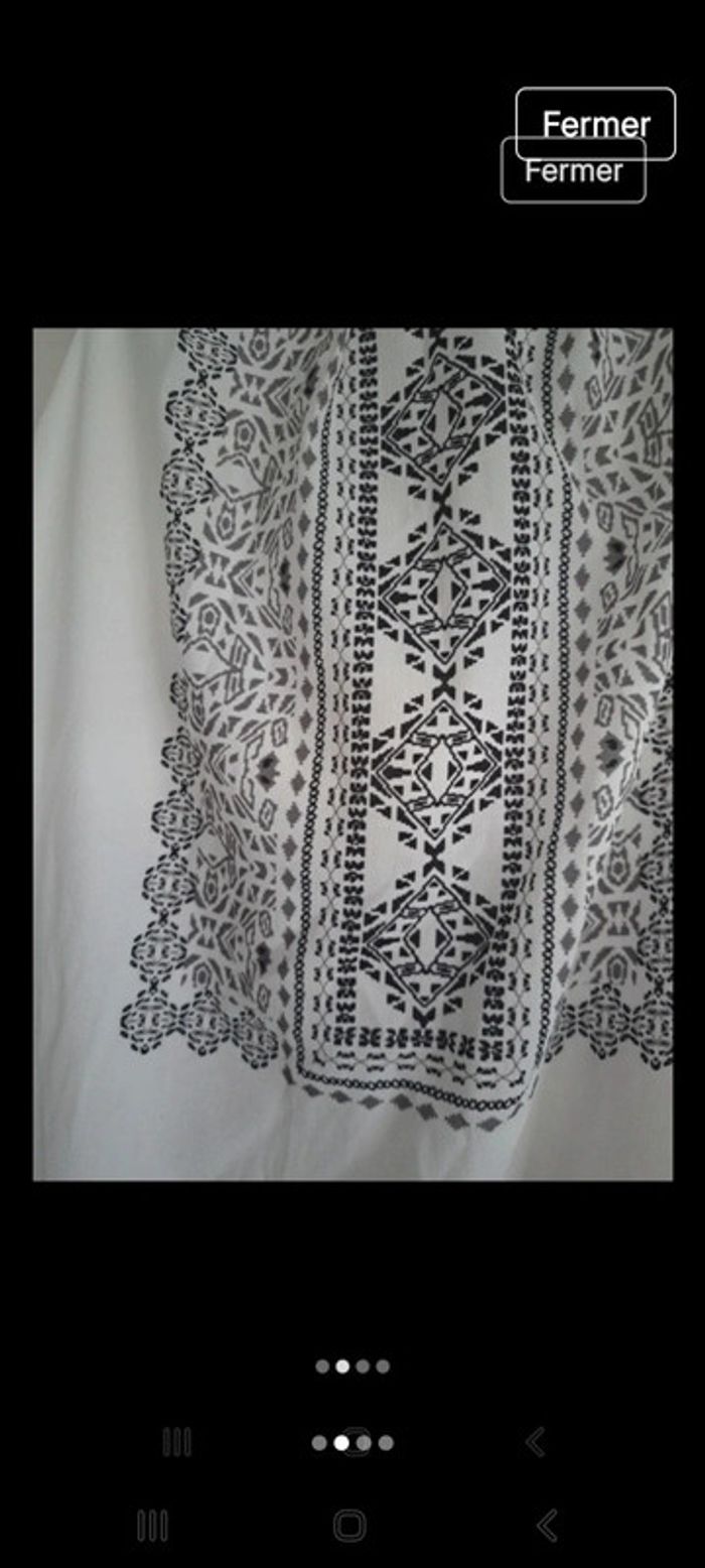Robe légère Formul 38 - photo numéro 2