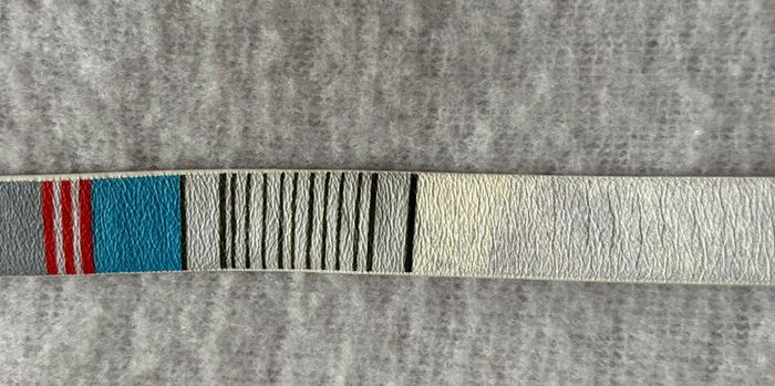 Ceinture Paul Smith - photo numéro 8
