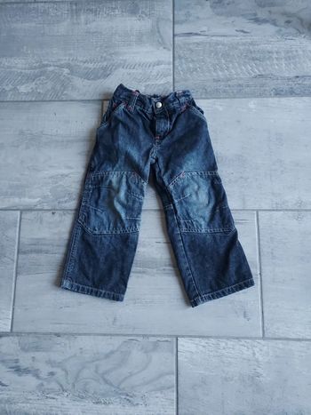 Jeans 3 ans