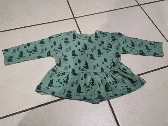 Top Moulin Roty 12m