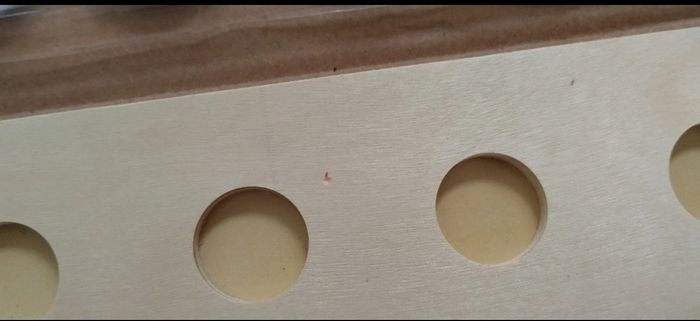 Jeu Montessori nombres en bois 18 mois et + - photo numéro 6