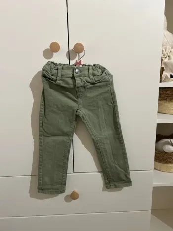 Jeans slim garçon 3 ans kiabi
