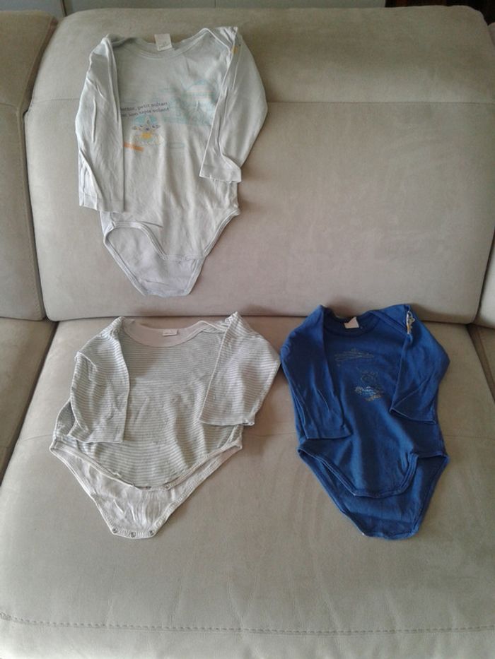 Bodies 2 ans