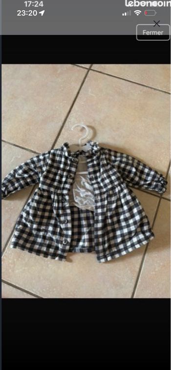Robe 