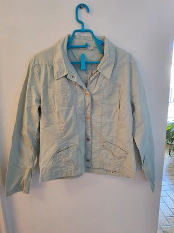 Veste